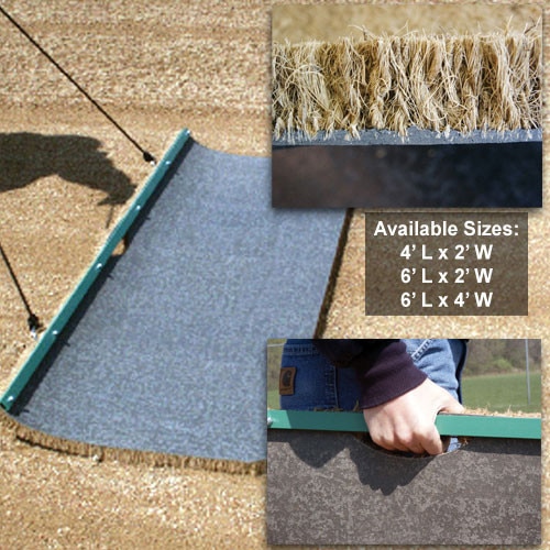 Drag Mats & Field Drags